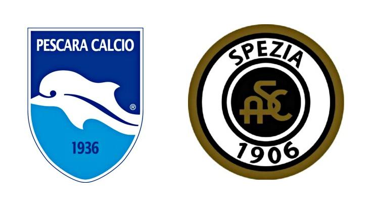 Calcio. Pescara batte lo Spezia 2-0. E sale al terzo posto in classifica