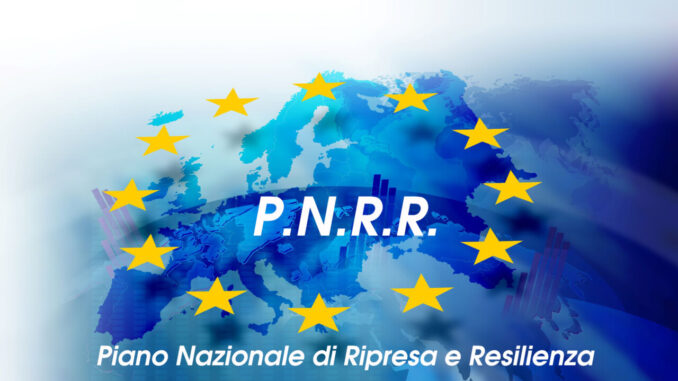 Pnrr: pioggia di fondi nel sociale per Lanciano, Ortonese, Marrucino, Val Sangro e Vastese