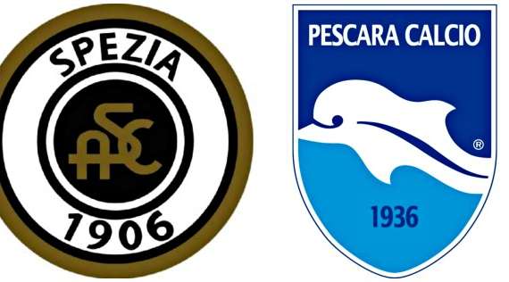 Calcio. Troppi infortuni: brutta sconfitta del Pescara a La Spezia