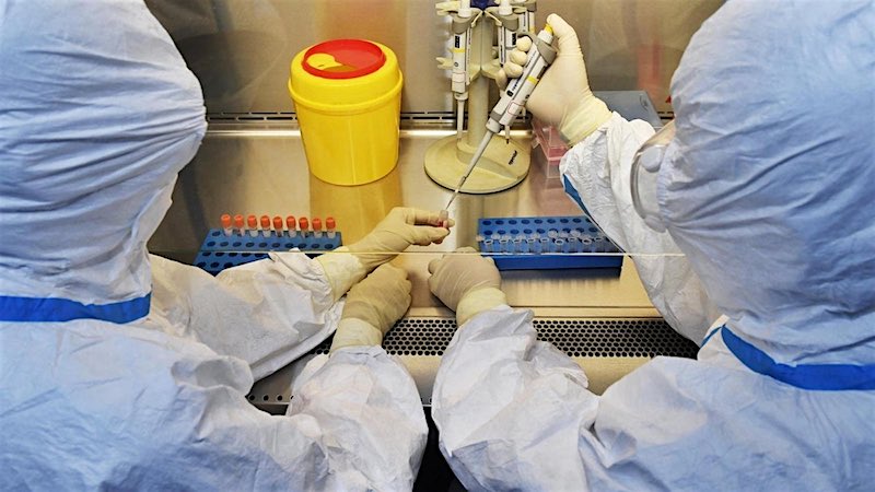 Coronavirus. Abruzzo. 'I tamponi al personale sanitario siano processati tutti rapidamente per evitare danni incalcolabili'