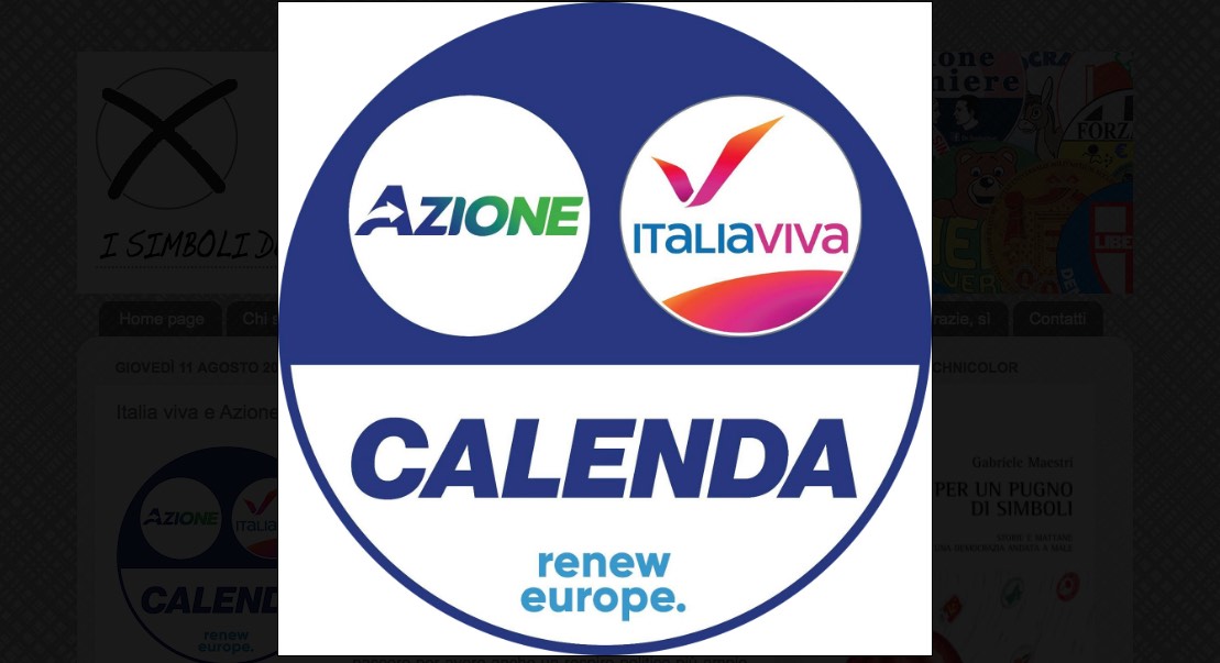 Elezioni politiche 25 settembre. I candidati del Terzo Polo in Abruzzo