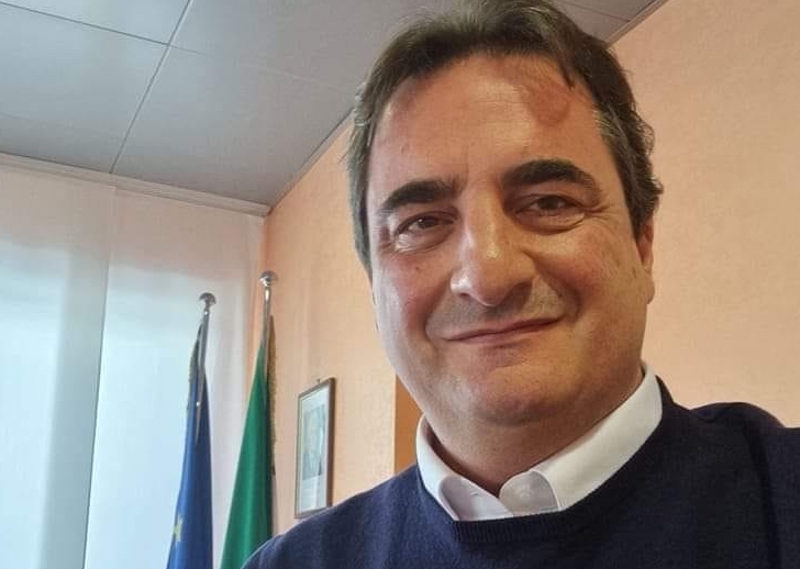 Elezioni comunali 2022.  A Rosello riconfermato sindaco Alessio Monaco