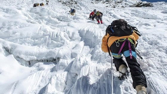 L'alpinismo riconosciuto patrimonio Unesco