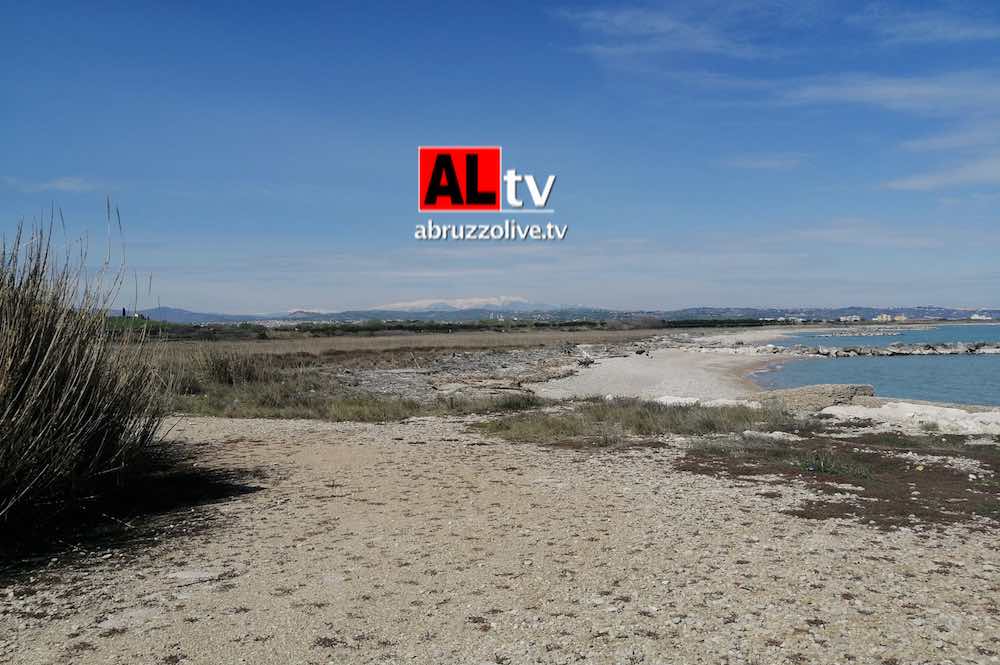 'No a 5 milioni di metri cubi di cemento sulla costa tra Molise e Abruzzo': insorgono gli ambientalisti