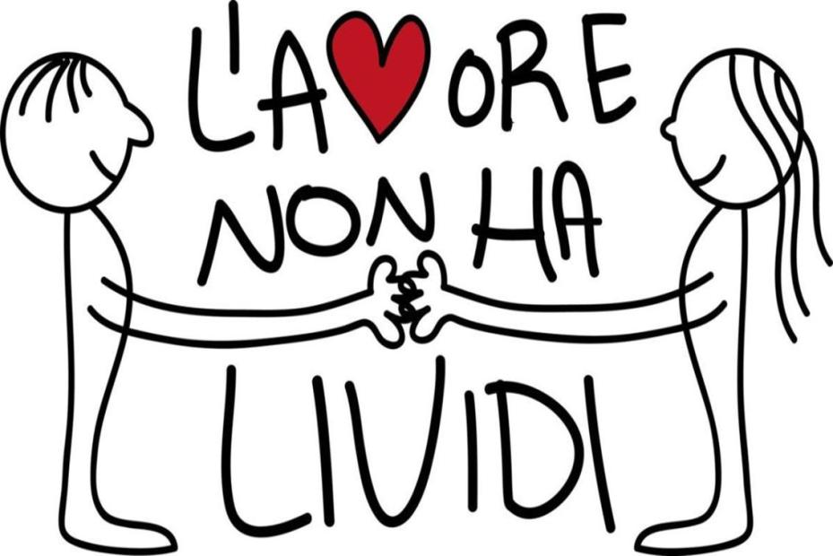 'L'amore non ha lividi', iniziativa anti-violenza a scuola a Paglieta 
