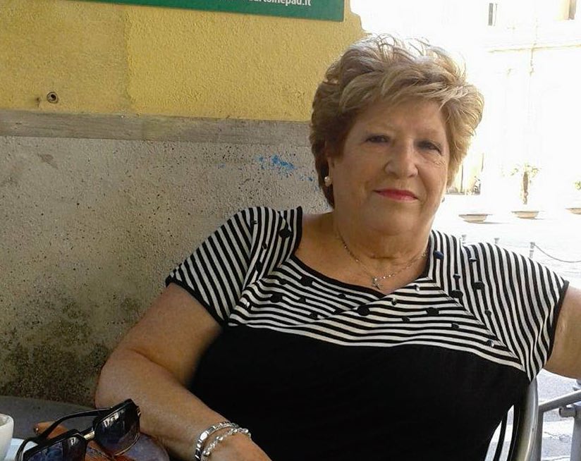 Lanciano. Lunedì i funerali di Anna Iocco, morta in incidente a Bologna