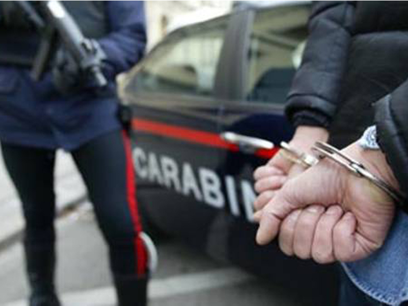 Giovane di Fossacesia accoltellato a Lanciano: arrestato 21enne