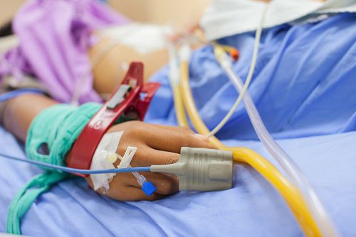 Epatite sconosciuta: a Pescara colpita bimba di 15 mesi. Ricerche su Adenovirus