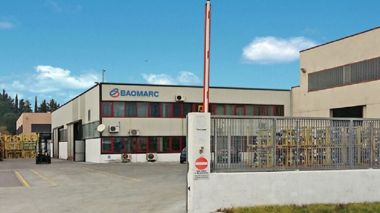 La società Baomarc chiude a Melfi e sposta produzione e lavoratori a Lanciano. Proteste in Basilicata