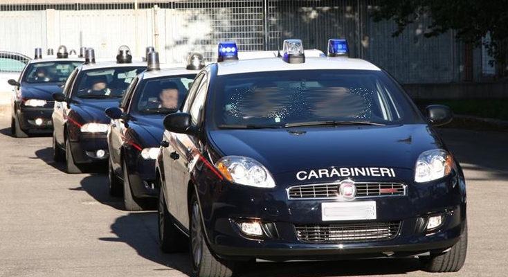 Traffico di droga: arresti tra Pescara e Ortona. Blitz al quartiere Rancitelli