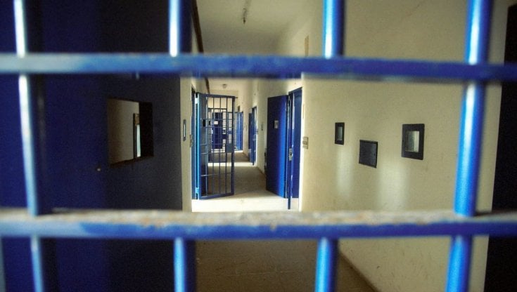 Giovane detenuto si uccide in carcere a Teramo nel giorno del suo compleanno