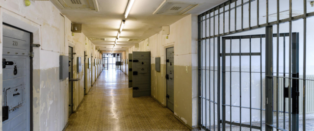 Coronavirus. Pescara. Una sezione speciale Covid in carcere. Scatta la protesta