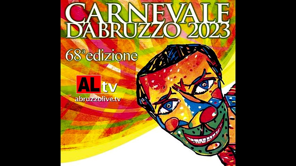 Da Renato Zero ad Avatar: a Francavilla al Mare c'è il Carnevale d'Abruzzo