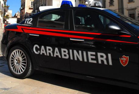Colpisce con pugno e tenta di violentare donna a Termoli: arrestato a Torino di Sangro