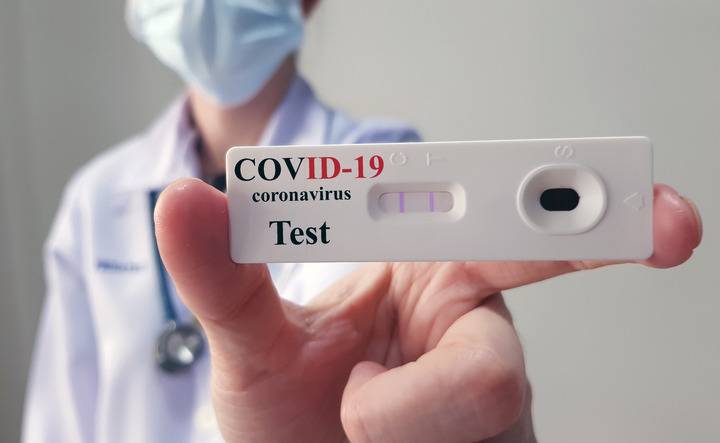 Coronavirus. In otto comuni del Sangro test rapidi per residenti e turisti