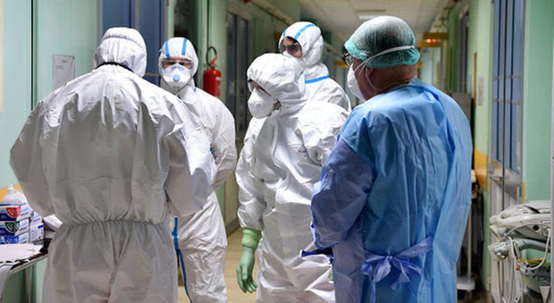 Coronavirus. In Abruzzo 79 nuovi contagiati e 9 morti