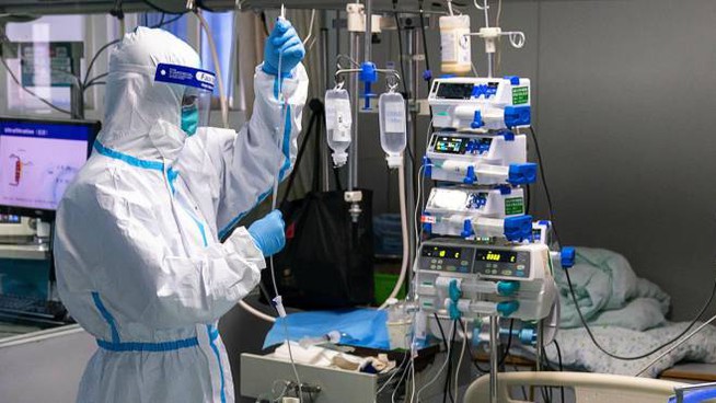 Coronavirus. Cambia la rete ospedaliera in Abruzzo: 66 posti in più in terapia intensiva. Il documento