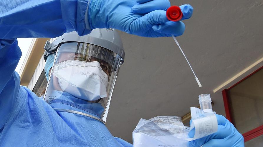 Coronavirus. Quattro nuovi casi in Abruzzo, e due decessi