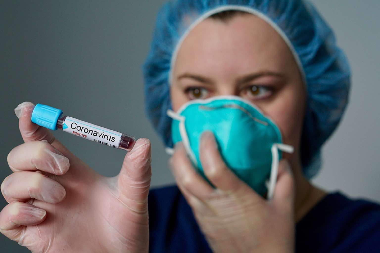 Coronavirus. Dieci nuovi casi, anche donna di Lanciano. Marsilio: 'Mancano i respiratori'
