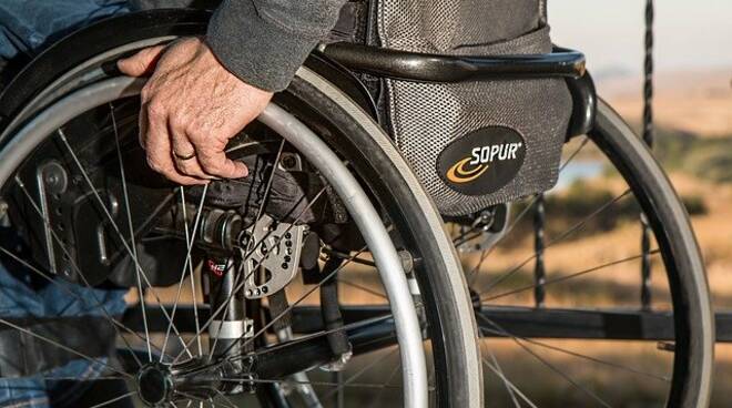 Progetti vita indipendente per disabili: domande fino a fine mese nei Comuni frentani