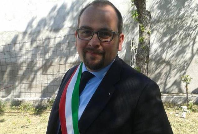 Elezioni comunali 2022.  Domenico Giangiordano per la terza volta sindaco di Roccascalegna