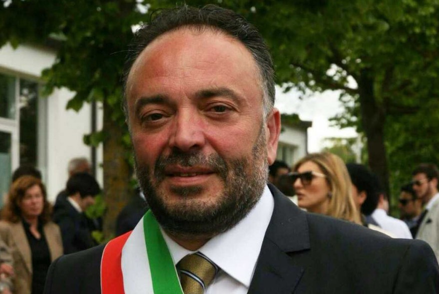 Elezioni comunali 2020. A Villa Sant'Angelo il sindaco è Domenico Nardis