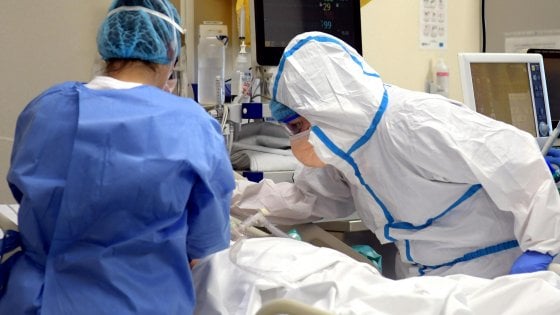 Coronavirus. In Abruzzo 450 nuovi casi e 8 morti