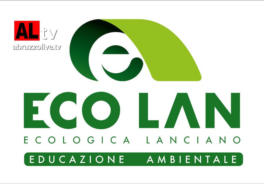 EcoLan tra le aziende 'Utili all'Italia' con l'ecoparco e il centro riuso a Lanciano e le ecoisole di Pizzoferrato
