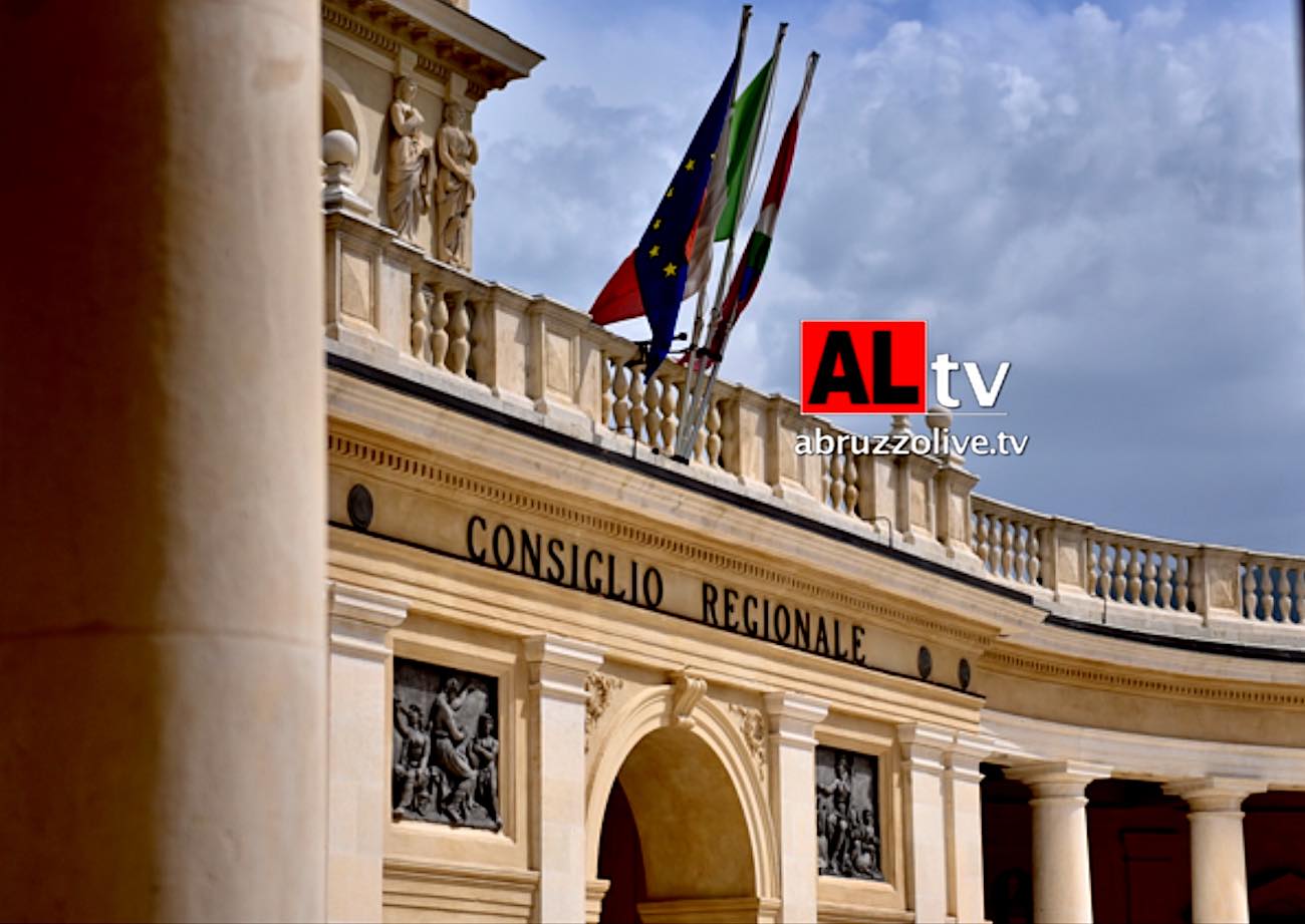 Elezioni Abruzzo. Ecco il nuovo (si fa per dire) Consiglio regionale: poche le new entry