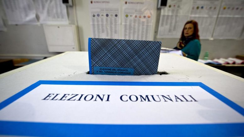 Elezioni comunali 2019. Ecco tutti i sindaci eletti in provincia di Teramo