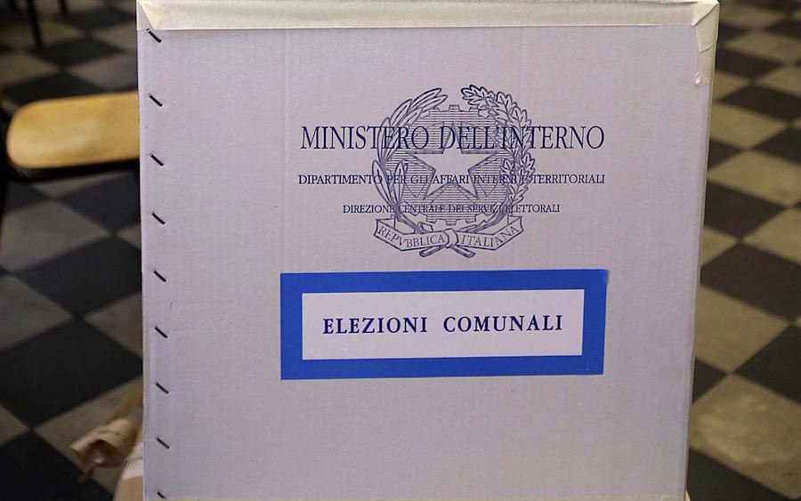 Elezioni comunali 2020. Antonio Mostacci sindaco di Collarmele
