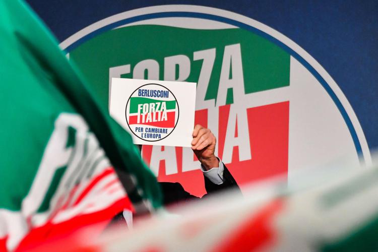 Elezioni politiche 25 settembre. I candidati di Forza Italia in Abruzzo