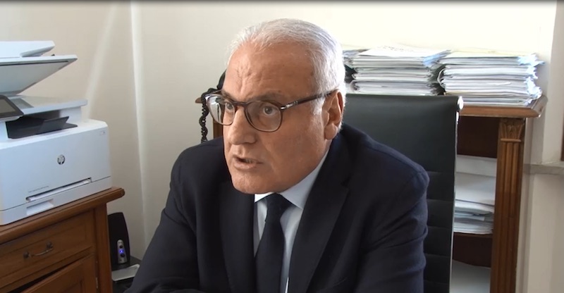 Elezioni comunali 2019. A Capistrello rieletto sindaco Francesco Ciciotti
