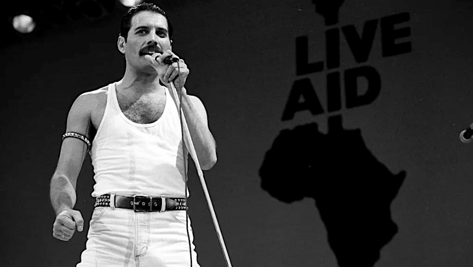 I capolavori di Freddie Mercury e dei Queen a Lanciano nel prossimo concerto dell’Estate Musicale Frentana