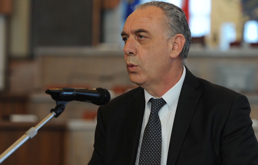Terremoto. Legnini commissario per la ricostruzione in Abruzzo, Marche, Lazio e Umbria