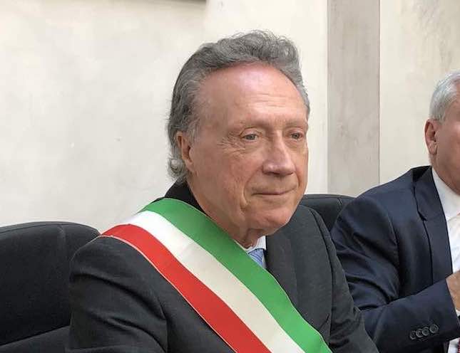 Elezioni comunali 2022. Ad Atessa confermato sindaco Giulio Borrelli