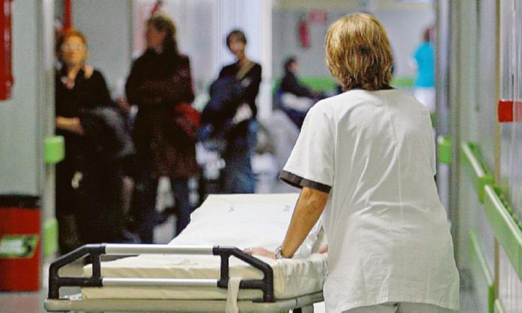 Infermiere dell'ospedale di Lanciano condannato per violenza sessuale su una paziente
