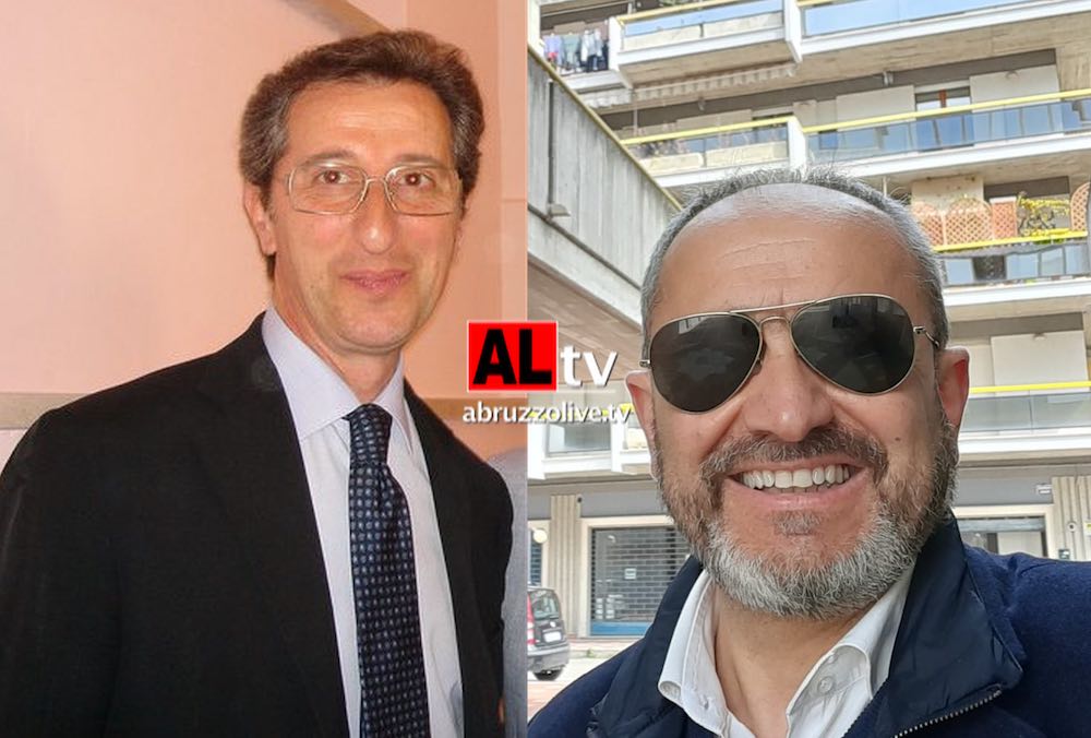 Elezioni comunali Lanciano. 'Sì a Filippo Paolini candidato sindaco': la... bomba estiva di Paolo Bomba