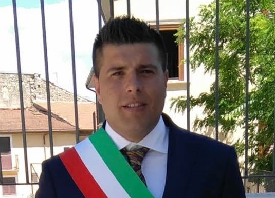 Elezioni comunali 2019. A Trasacco eletto sindaco Lobene