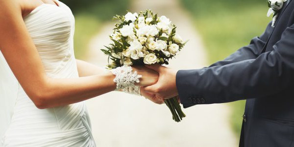 Coronavirus. In Abruzzo il 54 per cento di matrimoni in meno. 'Mondo del wedding in ginocchio'
