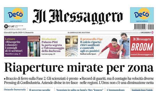 Tagliati i compensi ai collaboratori del Messaggero Abruzzo. 'Ci stanno riducendo alla fame'