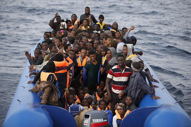 Abruzzo. Cinquanta migranti da Lampedusa nel Pescarese. Saranno in quarantena