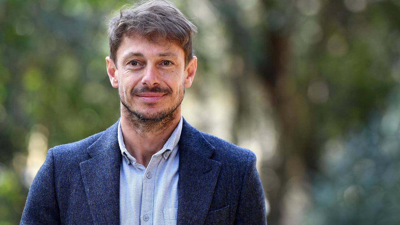 Giorgio Pasotti nuovo direttore del Teatro Stabile d'Abruzzo