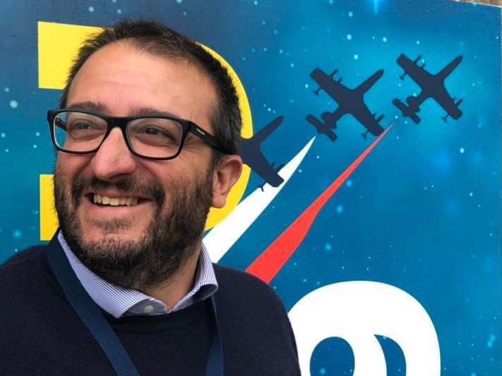 Elezioni comunali 2022.  A L'Aquila Pierluigi Biondi stravince al primo turno: riconfermato sindaco