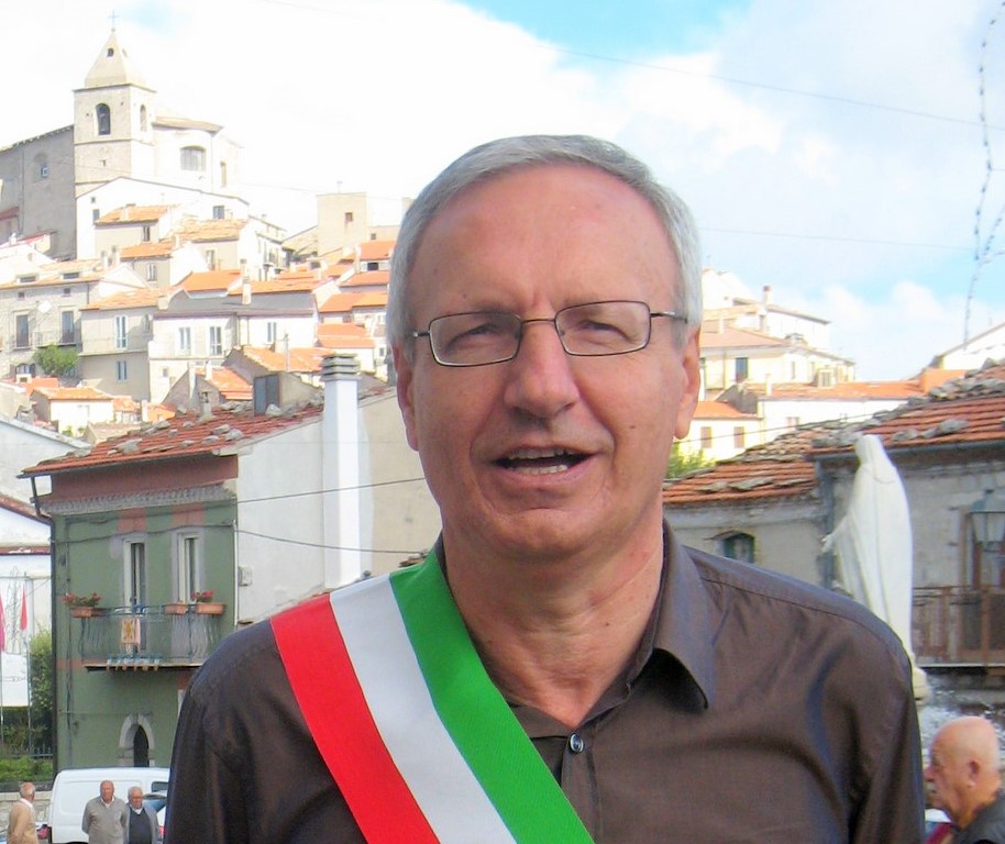 Elezioni comunali 2019. Luciano Piluso riconfermato sindaco di Schiavi d'Abruzzo