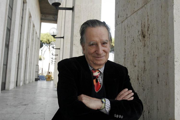 Addio a Paolo Portoghesi, architetto di fama internazionale. 'Il suo rapporto con Lanciano e l'Abruzzo...' 