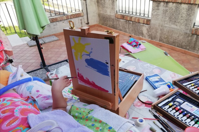 Abruzzo. Progetto Noemi. 'Tanti  i progetti portati a compimento a sostegno dei disabili'