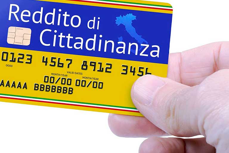Reddito di cittadinanza: oltre 61mila beneficiari in Abruzzo e 16mila in Molise. Boom di richieste