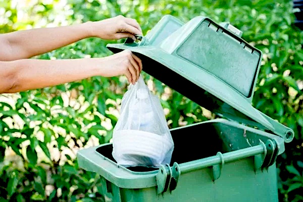 Abruzzo. 'Paga per i rifiuti che produci': nuove linee guida dalla Regione