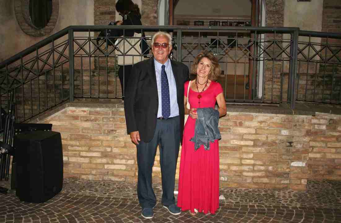 Rocca San Giovanni. A Sbuelz e Capriati il Premio letterario 'Raccontami la Storia' 
